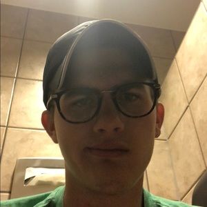 Meet your Posher, Jacob